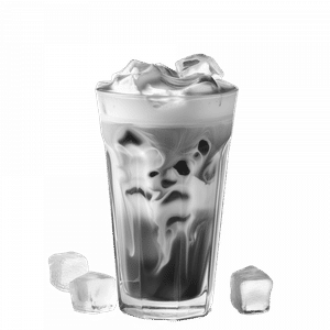 Ice Latte Plain
