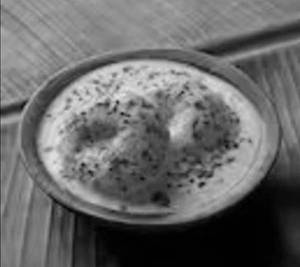 Thair Vada(dahi Vada)-sweet (350 Gms)