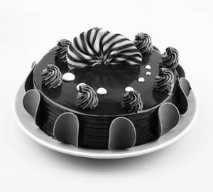 Moment Truffle Chocolate Cake [500 G]