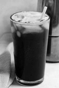 Iced Americano