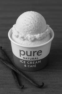 Vanilla Royal Ice Cream