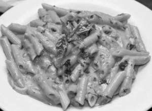 Mix Sauce Pasta