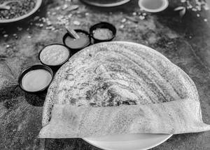 Pudhina Sada Dosa(110 Gms)