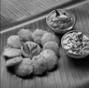 Guntur Idli (140 Gms)