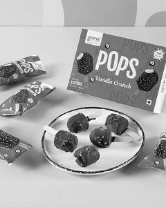 Pops (pack Of 10 Pcs)
