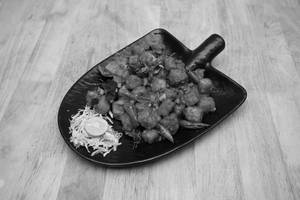 Paneer 65
