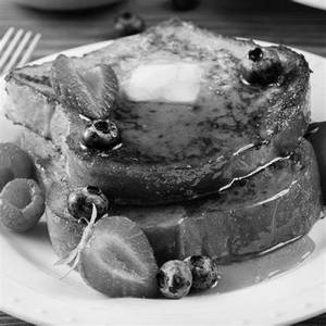 Itallo Special French Toast
