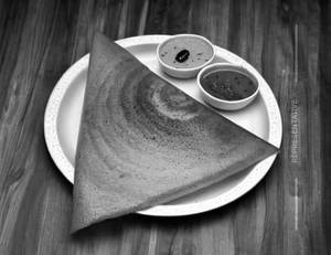 Special Masala Dosa