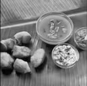 Rasam Vada (350 Gms)