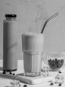 Cold Coffee