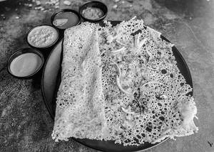 Rava Onion Sada Dosa(140 Gms)