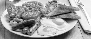 English Breakfast