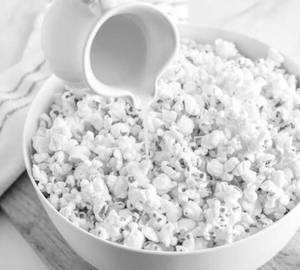 Butter Popcorn