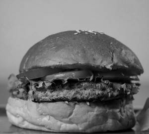 Mini Bbq Chicken Burger