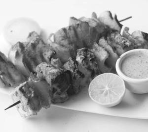 Paneer Tikka