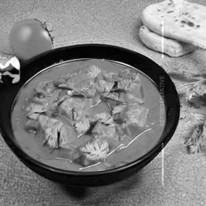 Kaju Tomato Curry