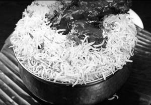 Spl Ulavacharu Chicken Biriyani