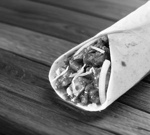 Special Chicken Wrap