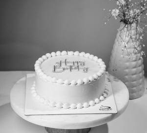 Classic Celebration Cake