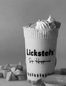 Mango Magic Boba Shake
