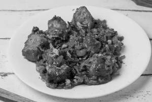 Paneer 65