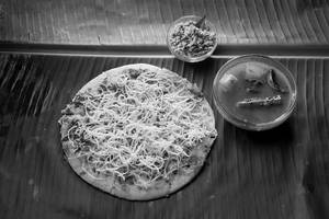 Cheese Mix Uthappam