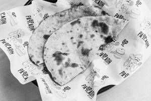 Tandoori Roti