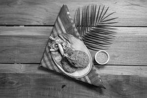 Rangababur Mochar Chop [2 Pieces]