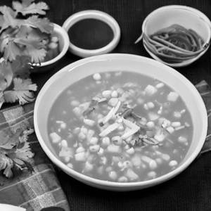 Classic veg sweet corn
