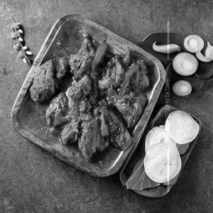 Schezwan Chicken