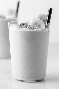 Oatmeal Smoothie