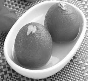 Gulab Jamun