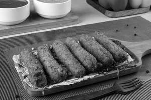 Fish Finger