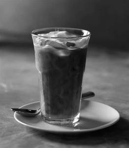 Ice Latte Caramel