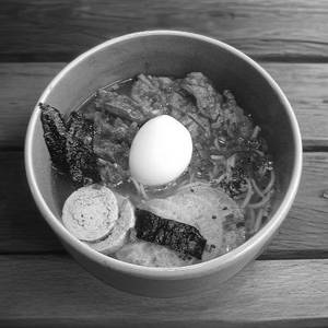 Ichiraku Ramen - Chicken