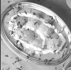 Malai Kofta