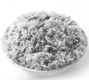 Kaju Fried Rice