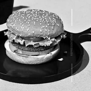 Veggie Burger