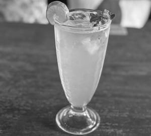 Plain Old Lemonade