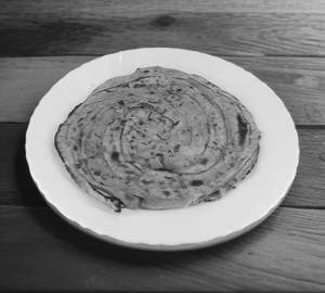 Lachha Paratha