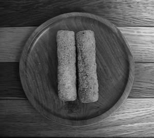 Dragon Chicken Roll