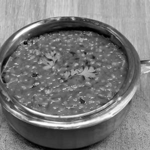 Langarwali dal