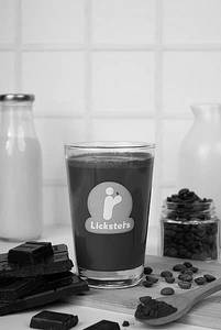 Vegan Cool Mocha Chocolate