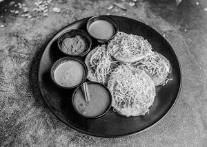 Spot Idli (260 Gms)