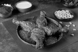 Riverview Special Leg Masala