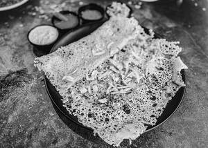Rava Onion Masala Dosa(250 Gms)