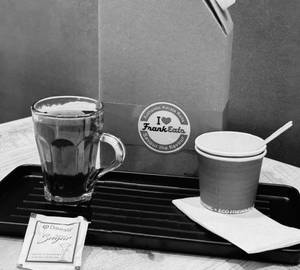 Black Tea