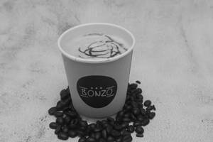 Butterscotch Coffee