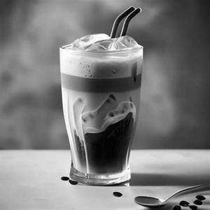 Ice Cafe Mocha