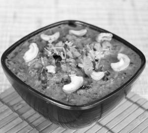 Cashewnut Curry